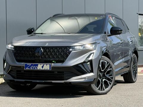 Austral E-Tech Full Hybrid 200 Esprit Alpine avec Toit pano et Harma 2025 occasion 35300 Foug&egrave;res