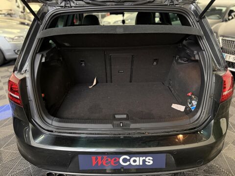 Golf 2.0 TDI GTD 184ch DSG 6 - R&eacute;vis&eacute; & Garanti 6 MOIS 2013 occasion 94360 Bry-sur-Marne