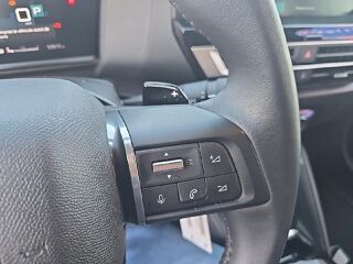 C4 1.5 bluehdi 130 plus automatique 2024 occasion 85150 Les Achards