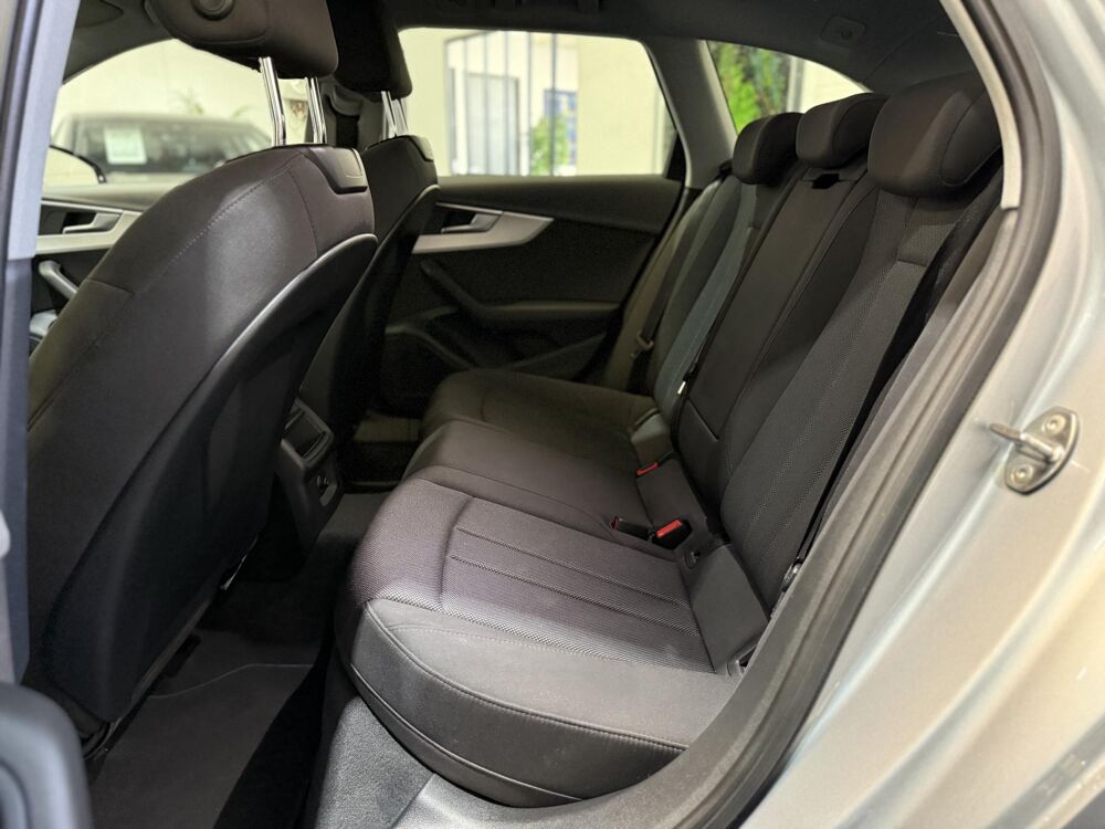 A4 AVANT 2.0 30 TDI 135 S-TRONIC BVA - Suivi Audi & Garantie 12 2021 occasion 94360 Bry-sur-Marne