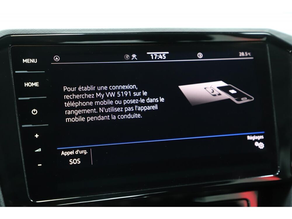 Passat VIII GTE 1.4 TSI 218 Hybrid DSG 6 2020 occasion 06550 La Roquette-sur-Siagne