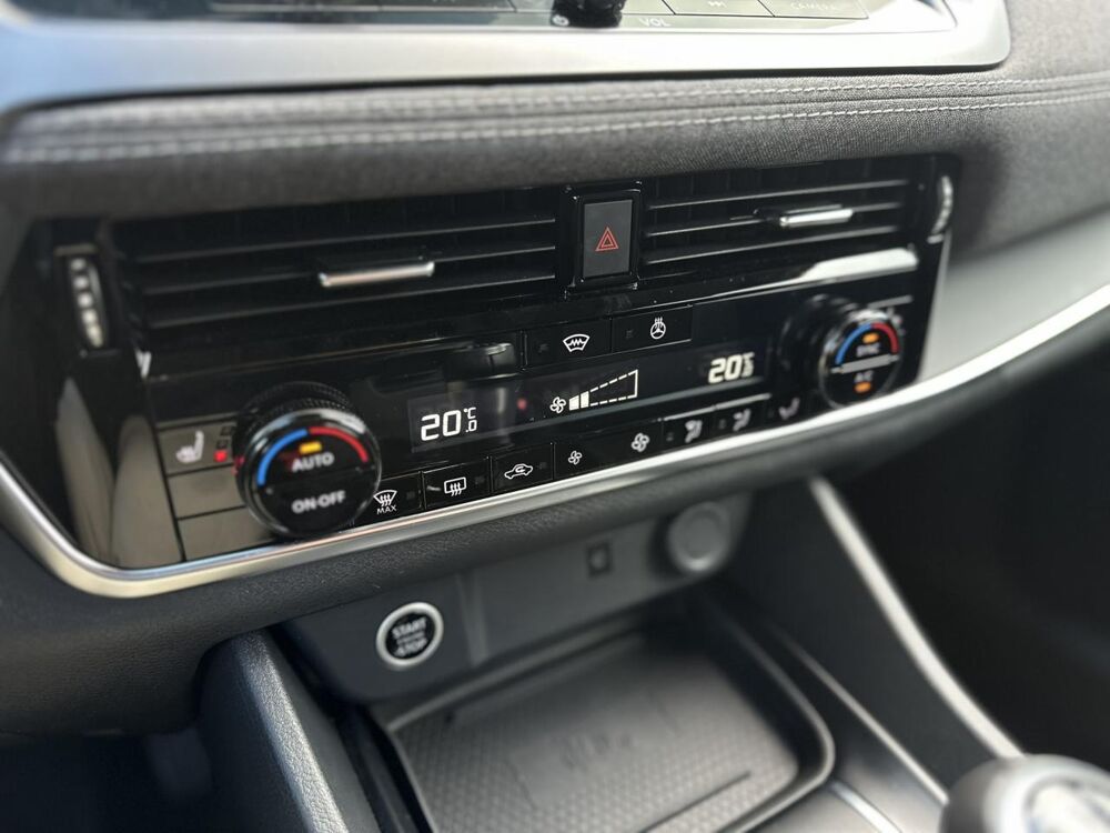 Qashqai III NV 1.3 DIG-T 140 MHEV N-Connect avec Cam&eacute;ra et Pack Hive 2025 occasion 35300 Foug&egrave;res