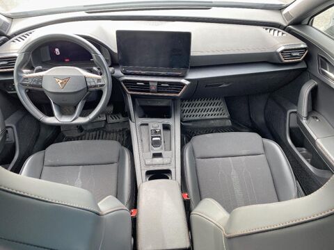 Formentor 2.0 tsi 190 v dsg7 4drive 2023 occasion 85150 Les Achards