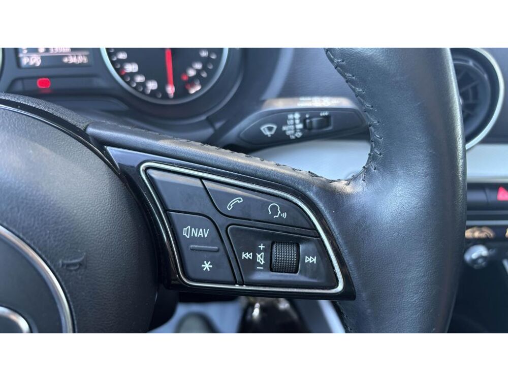 Q2 30 TFSI 116 S-tronic Business line +CARPLAY 2019 occasion 81580 Soual