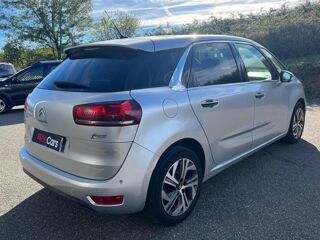 C4 Picasso 1.6 BLUEHDI 120 EXCLUSIVE START-STOP 2015 occasion 42170 Saint-Just-Saint-Rambert