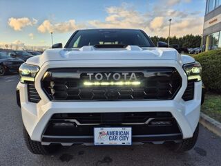 Divers TRD PRO I-FORCE MAX 2.4L 4-Cyl. Turbo Hybrid 2025 occasion 91830 Le Coudray-Montceaux