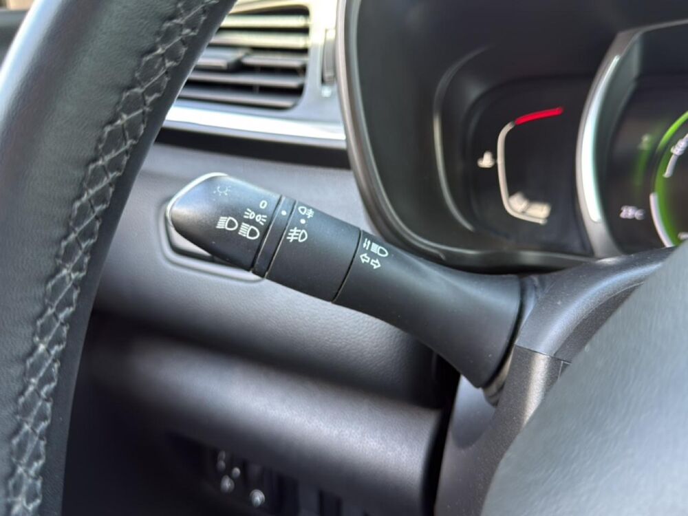 Kadjar 1.5 blue dci 115 life 2019 occasion 33127 Saint-Jean-d'Illac