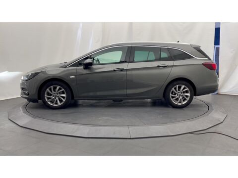 Astra Sports Tourer 1.5 CDTI 122ch - El&eacute;gance Business - GARANTIE 2020 occasion 33130 B&egrave;gles