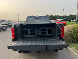 RAM 1500 CREW LIMITED NIGHT EDITION BOX HAYON MULTI 2026 occasion 91830 Le Coudray-Montceaux