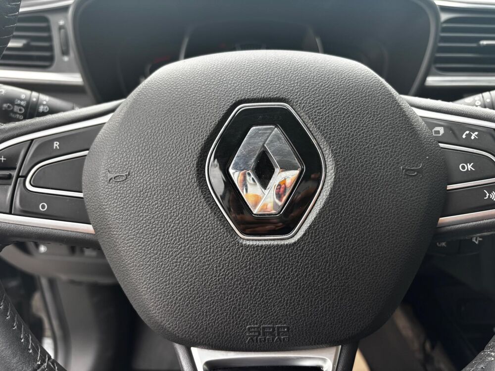 Kadjar 1.2 Energy TCe - 130 Graphite 2018 occasion 31660 Bessi&egrave;res