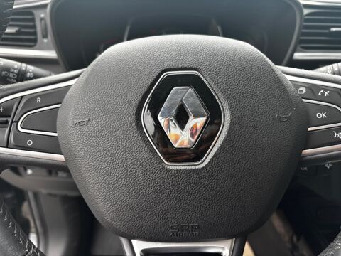 Kadjar 1.2 Energy TCe - 130 Graphite 2018 occasion 31660 Bessi&egrave;res