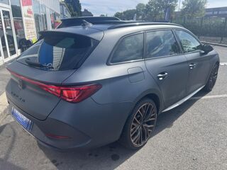 Leon Sportstourer - VZ - 1.4 e-Hybrid - 245CV - DSG 6 - TOIT OUV 2021 occasion 49070 Beaucouz&eacute;