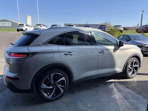 DS3 DS7 Crossback E-Tense - 300 - 4x4 Rivoli 2022 occasion 47200 Saint-Pardoux-du-Breuil