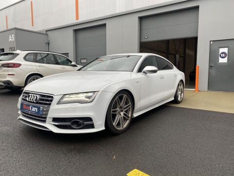 Annonce voiture Audi RS7 32990 