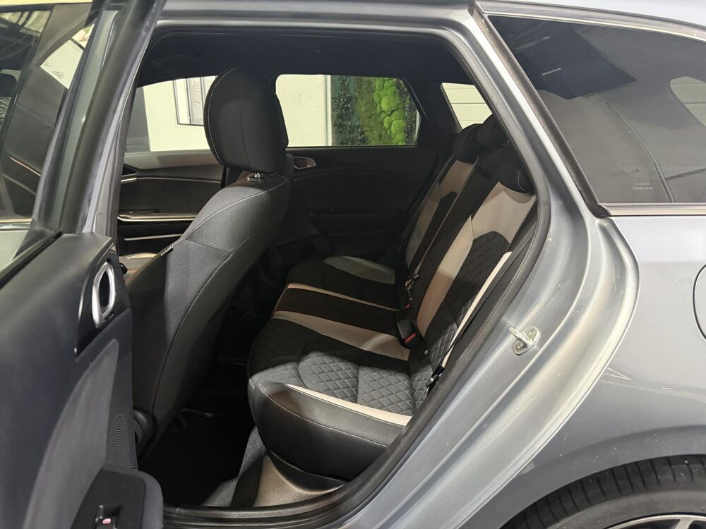 Ceed SW 1.6 CRDi MHEV 136 DCT GT Line - Garantie 12 MOIS 2021 occasion 94360 Bry-sur-Marne