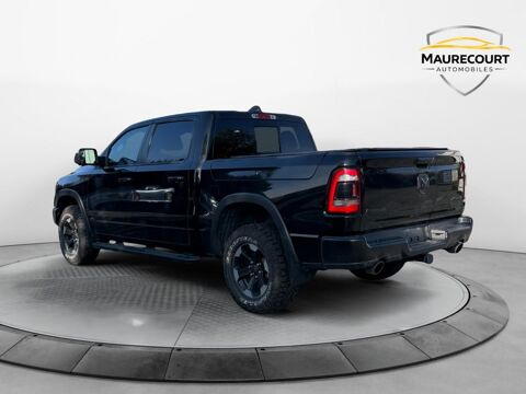 RAM DODGE 1500 REBEL V8 5.7 2020 occasion 78780 MAURECOURT