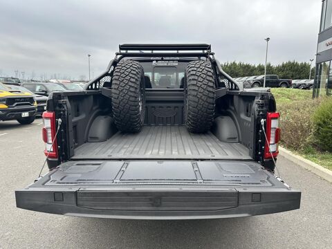 Divers Raptor Shelby Baja 2024 occasion 91830 Le Coudray-Montceaux