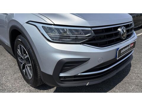Tiguan 1.5 TSI 150 DSG 7 Life Plus +TOIT OUVRANT+DIGITAL COCKPIT 2023 occasion 81580 Soual