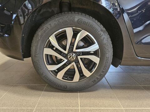 Touran 1.5 TSI Evo 150 7pl Active 2021 occasion 26000 Valence