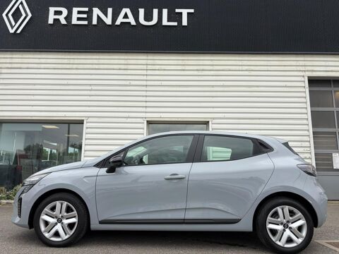 Clio 1.6 E-Tech Hybride 145 &agrave; partir de 259 euros/mois 2025 occasion 31660 Bessi&egrave;res
