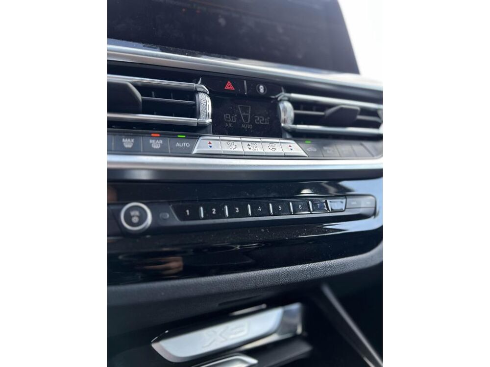 X3 XLINE 18D 150ch BVA8 SDRIVE G01 2023 occasion 44700 Orvault
