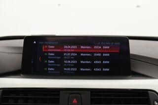 S&eacute;rie 3 318dA M Sport T.O/ATH/KEYLESS/CAM 360 2019 occasion 17500 Jonzac