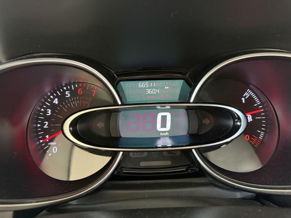 Clio IV 0.9 Energy TCe - 90  Zen PHASE 2 / 1ER MAIN / ENTRETIEN 2018 occasion 38400 Saint-Martin-d'H&egrave;res