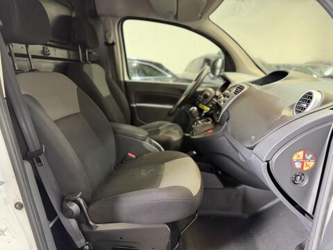 Kangoo Express FOURGON MAXI 1.5 BLUEDCI 95 GRAND-VOLUME CONFORT 2021 occasion 94360 Bry-sur-Marne