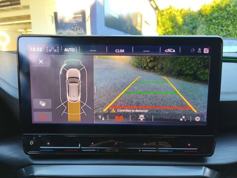 Formentor 1.4 E-HYBRID 245 ch PHEV HYBRID BVA - GARANTIE 12 MOIS 2022 occasion 16000 Angoul&ecirc;me