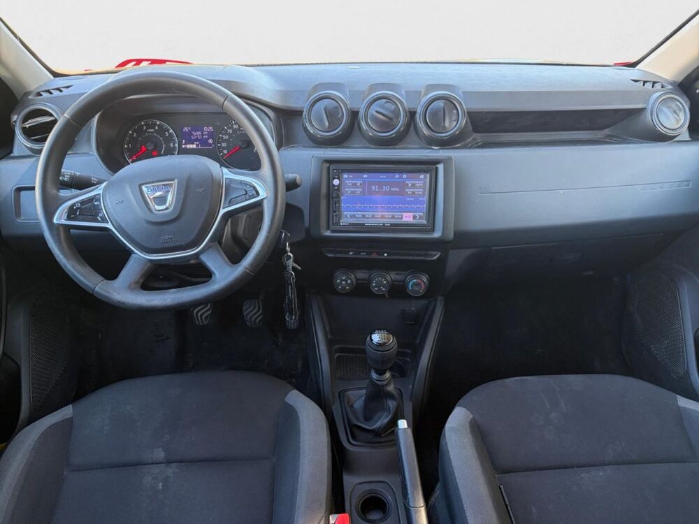 Duster 1.0 ECO-G - 100 II Access 2021 occasion 13400 Aubagne