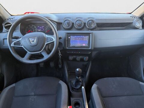Duster 1.0 ECO-G - 100 II Access 2021 occasion 13400 Aubagne