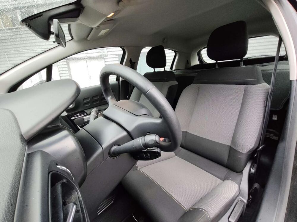 C3 1.5 BlueHDi - 100 CV - ENTREPRISE - Feel Soci&eacute;t&eacute; 2020 occasion 77185 Lognes
