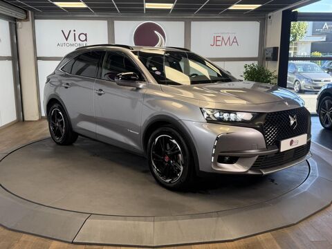 DS3 DS7 Crossback E-Tense - 300 - 4x4 Performance Line + 2021 occasion 60740 Saint-Maximin