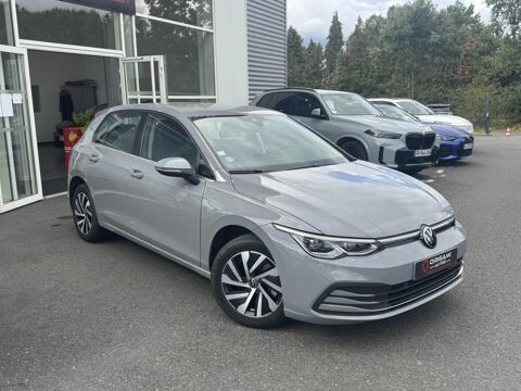 Annonce voiture Volkswagen Golf 19895 €