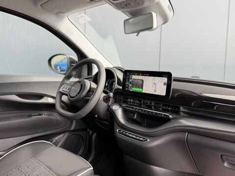 500 Electrique 118ch 42.0kWh Icone - SOH +95% 2023 occasion 35300 Foug&egrave;res