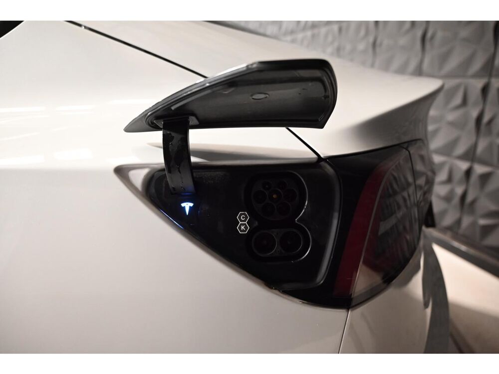 Model 3 RWD MY22 Standard Plus PHASE 1 2022 occasion 77100 Meaux