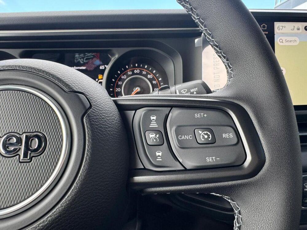 Wrangler Rubicon X V6 3,6L 2026 occasion 91830 Le Coudray-Montceaux