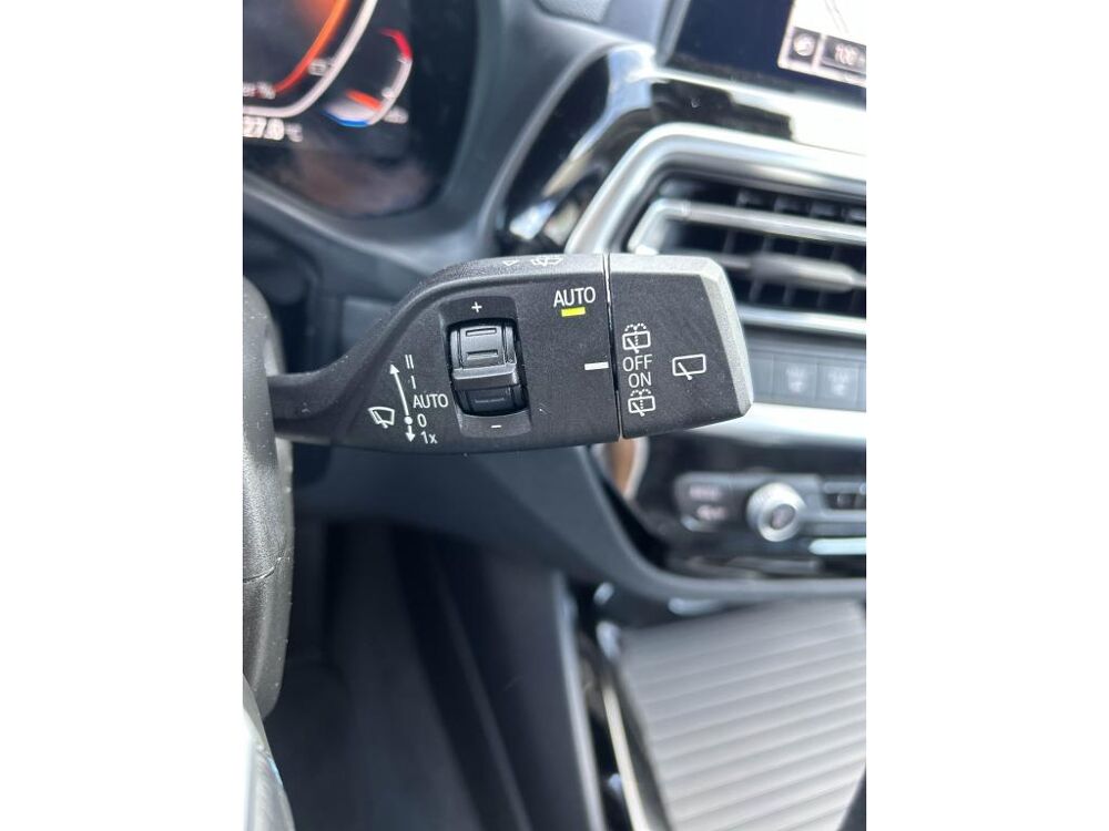 X3 XLINE 18D 150ch BVA8 SDRIVE G01 2023 occasion 44700 Orvault