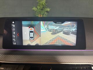 S&eacute;rie 5 530e 184ch iPerformance BVA Steptronic G30 F90 M Sport - GA 2018 occasion 33700 M&eacute;rignac