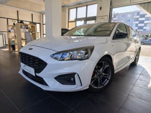 Annonce voiture Ford Focus 11290 €