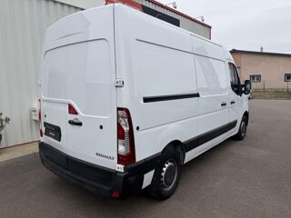 Master Confort F3500 L2H2 2.3 dCi - 145 III FOURGON Fourgon L2H2 T 2022 occasion 71880 Ch&acirc;tenoy-le-Royal