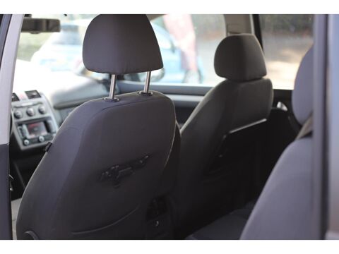 Touran 2.0 16V TDI - 140 Freestyle 7pl 2010 occasion 60740 Saint-Maximin