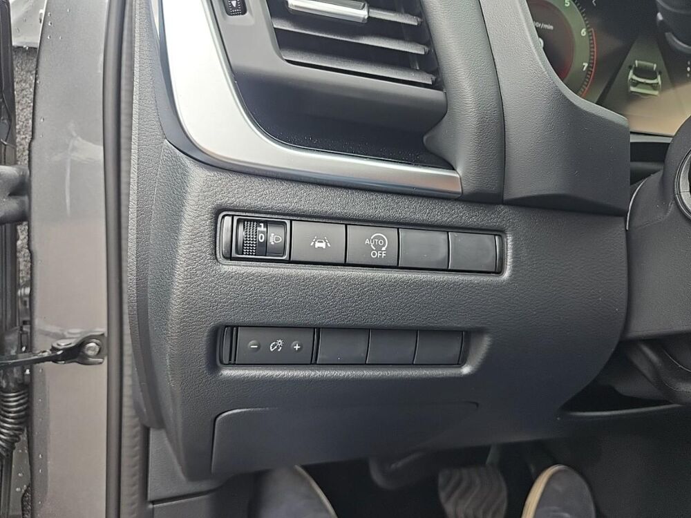 Qashqai 1.3 mild hybrid 158 n-connecta xtronic 2023 occasion 88150 Chavelot