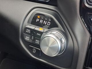 RAM 1500 CREW LAIE SPORT NIGHT EDITION AIR BOX HAYON MULTI 2025 occasion 91830 Le Coudray-Montceaux