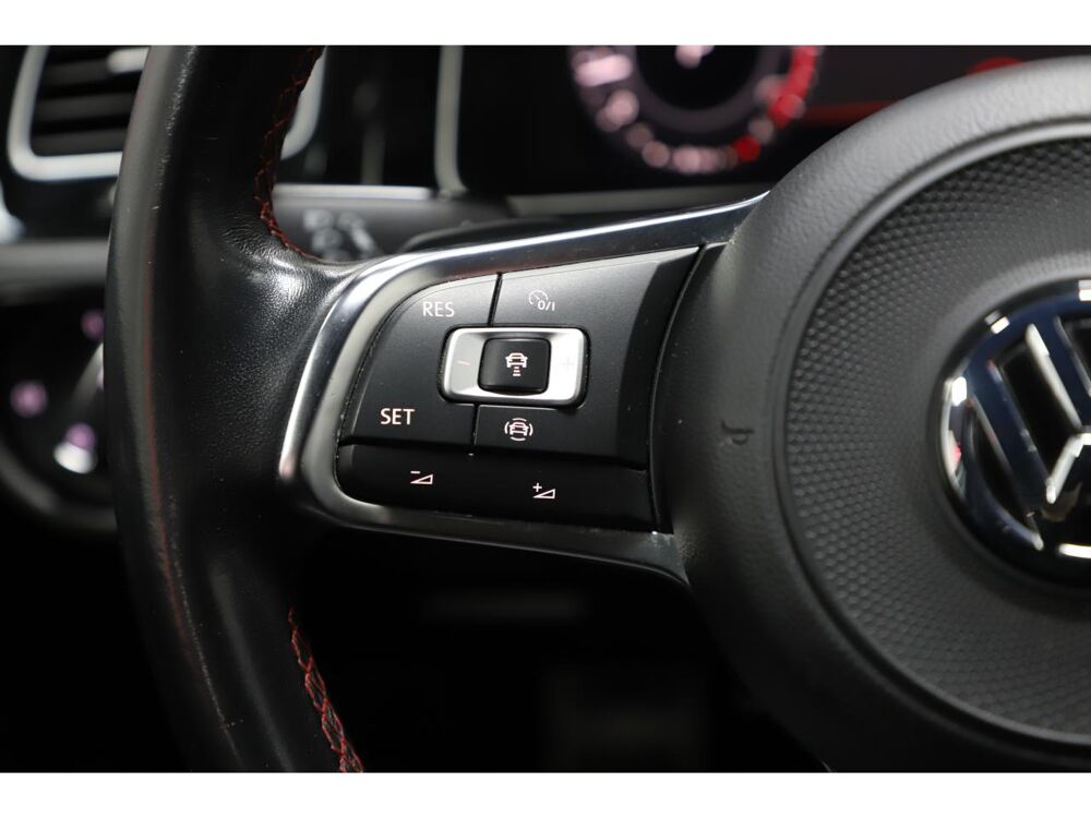 Golf VII GTI 2.0 TSI 245 - DSG 7 2019 occasion 06550 La Roquette-sur-Siagne
