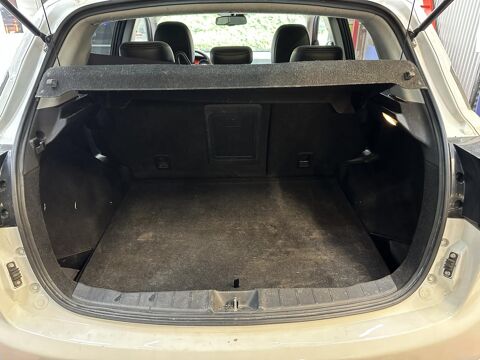 C4 Aircross 1.8 HDI 150 EXCLUSIVE 4X4 2012 occasion 33370 Artigues-pr&egrave;s-Bordeaux