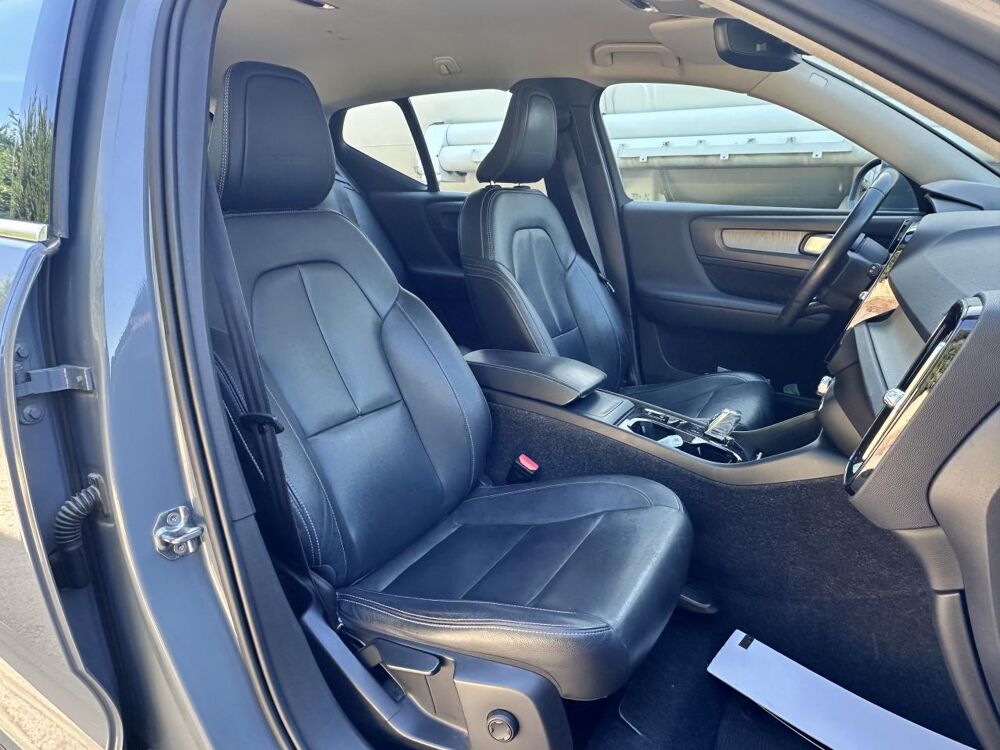 XC40 D3 150 Inscription - CAM - ATTELAGE 2019 occasion 13760 Saint-Cannat
