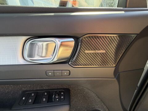 XC40 D4 AWD AdBlue - 190 - BVA Geartronic Momentum 2018 occasion 35780 La Richardais