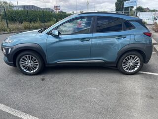 Kona 1.6 CRDi - 136 - DCT Evap Creative - 1ERE MAIN 2020 occasion 49070 Beaucouz&eacute;