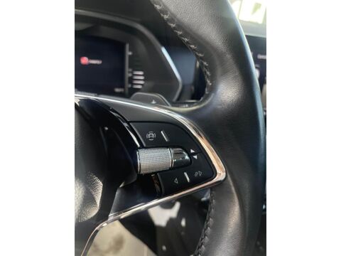 Octavia OCTAVIA IV COMBI BUSINESS 2.0 TDI 150ch DSG 2023 occasion 44700 Orvault